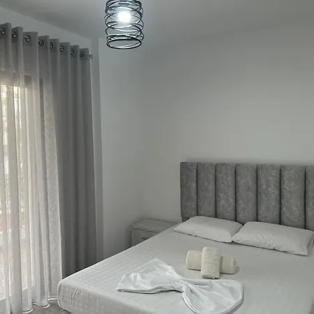 Apartamento Mehmeti *