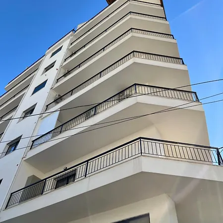 Apartamento Mehmeti *