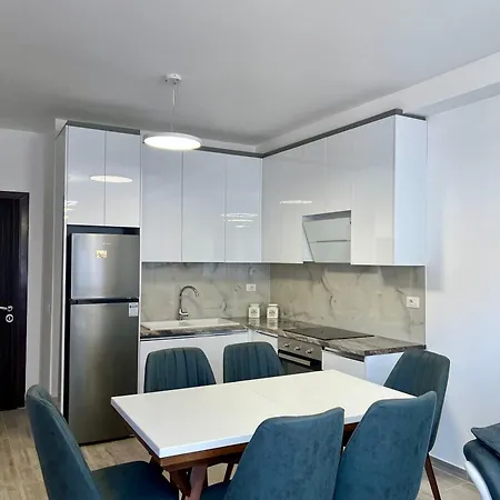 Mehmeti ساراندا