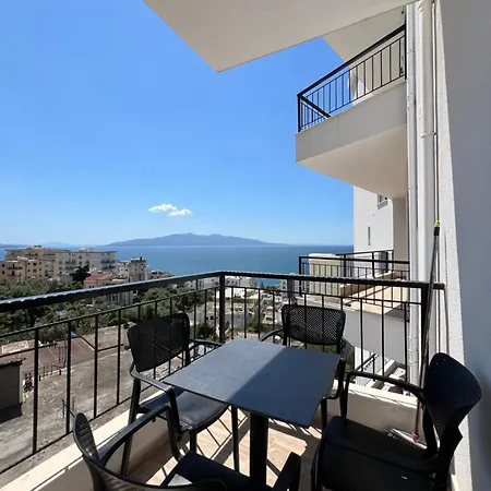 Mehmeti * Saranda