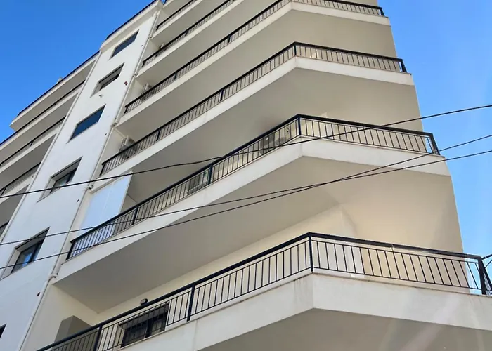 Appartement Mehmeti *