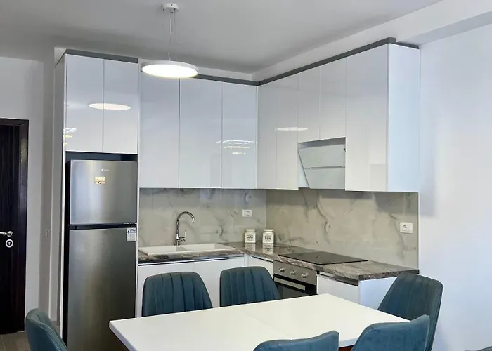 Mehmeti ساراندا