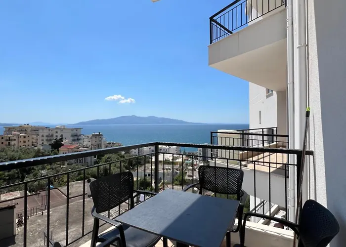 Mehmeti * Saranda