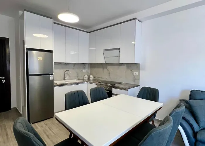 Mehmeti Appartement