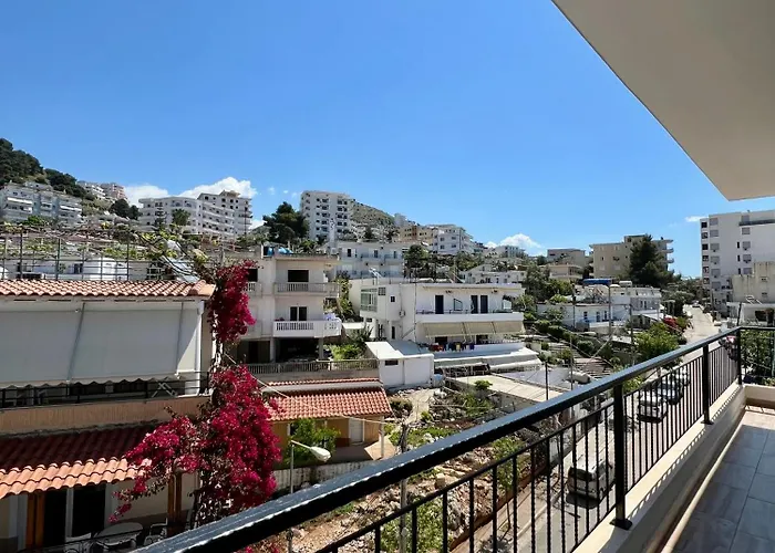 Mehmeti * Saranda