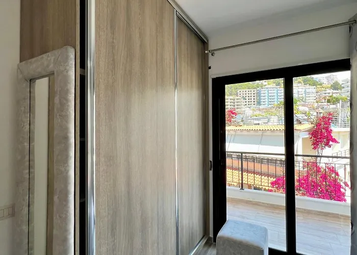 Mehmeti Appartement
